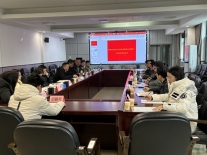 南京水利科学研究院水文水资源研究所总工施勇一行到亚热带生态所开展合作交流