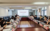国家自然科学基金区域创新发展联合基金“洞庭湖与堤垸内湖湿地生物多样性协同演变机制”项目推进会暨洞庭湖高水平保护修复研讨会召开