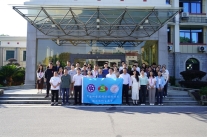 亚热带生态所举办中国科学院精品培训项目“湖泊湿地生态学”培训班并圆满结业