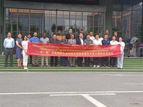 亚热带农业生态研究所举办“一带一路”典型生态系统生态修复理论与技术国际培训班